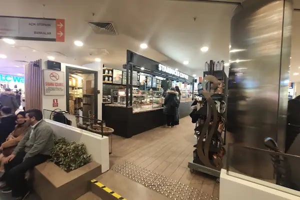 Korkmaz Mağazaları - Optimum Outlet - Resim 18