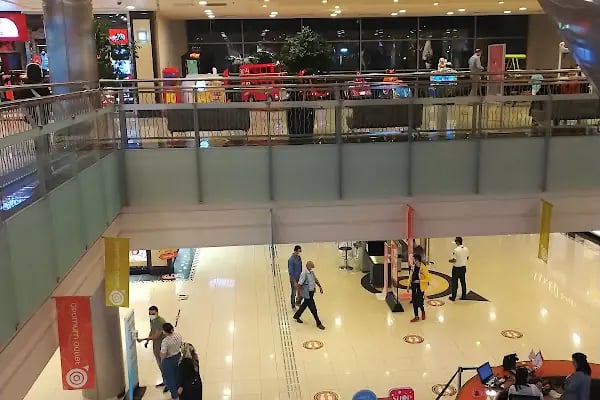 Korkmaz Mağazaları - Optimum Outlet - Resim 6