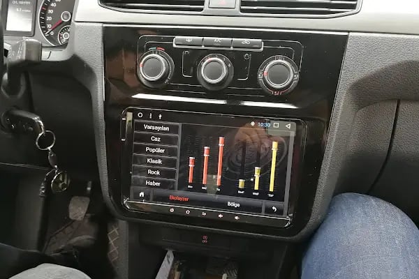 ÖZLİDER ELEKTRONİK/NİZİP - Resim 20
