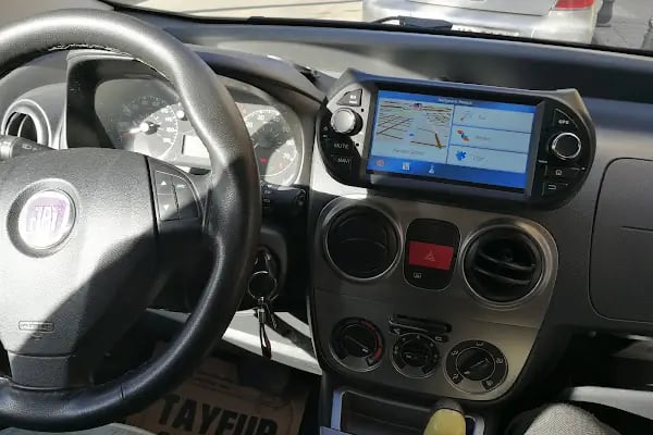 ÖZLİDER ELEKTRONİK/NİZİP - Resim 9