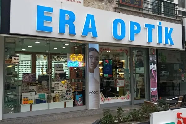 ERA OPTİK ve GÖZLÜK - Resim 9
