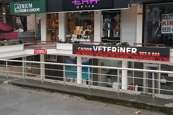 ERA OPTİK ve GÖZLÜK - Resim 5