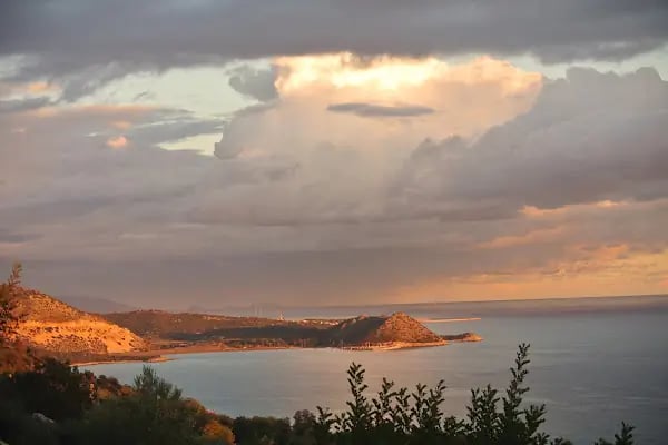 Kekova Flower Pansiyon&amp;Cafe - Resim 11