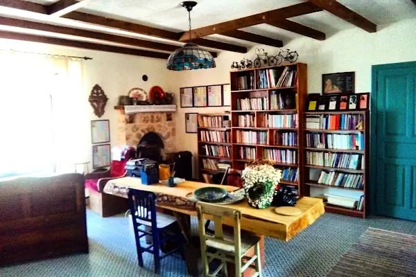 Kekova Flower Pansiyon&amp;Cafe - Resim 14