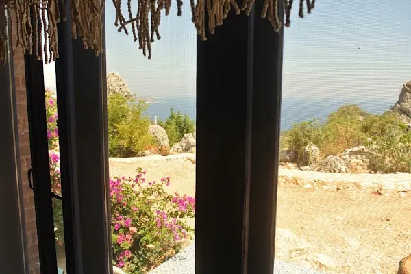 Kekova Flower Pansiyon&amp;Cafe - Resim 12