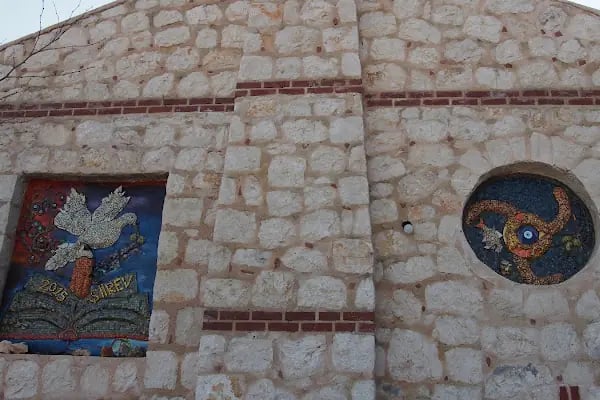 Kekova Flower Pansiyon&amp;Cafe - Resim 16