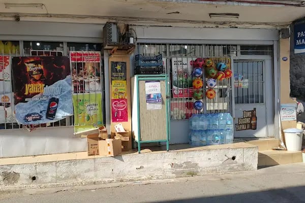 Paşam Market - Resim 2