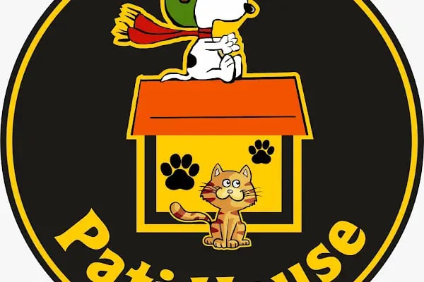 Pati House Veteriner Kliniği - Resim 12