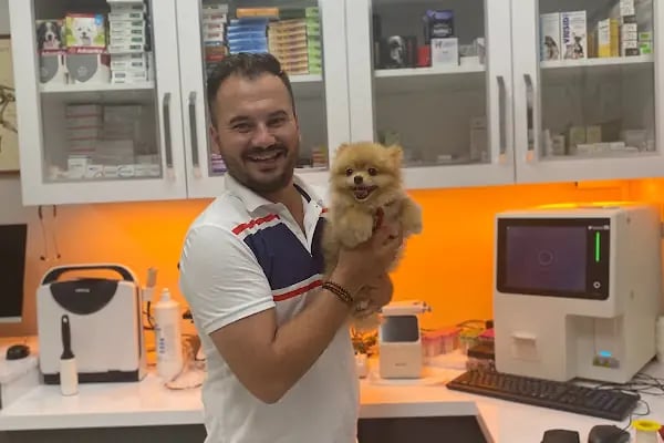 Pati House Veteriner Kliniği - Resim 7