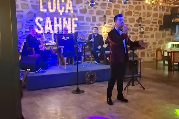 Loça Restoran - Resim 7