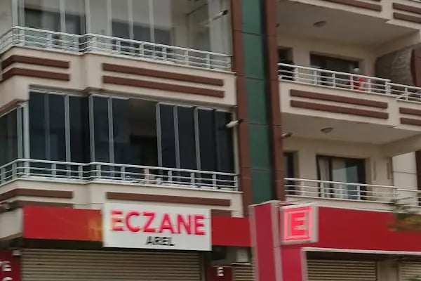 AREL ECZANESİ - Resim 3