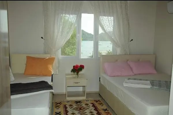 Likya Pansiyon - Resim 5