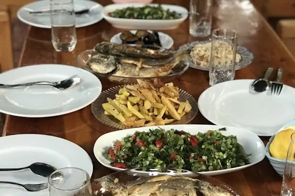 Likya Pansiyon - Resim 7