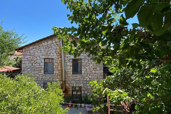 Likya Pansiyon - Resim 1