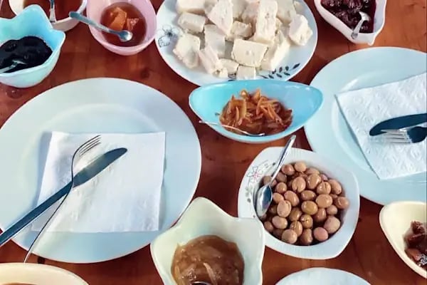 Likya Pansiyon - Resim 6