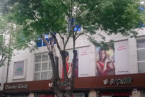 ARÇELİK - AĞIRBAŞLI TİCARET - Resim 3