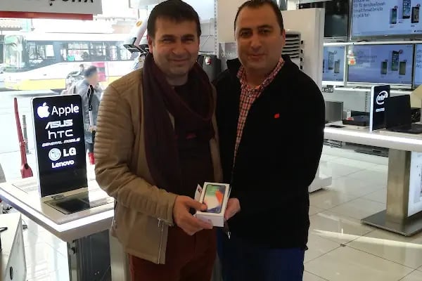ARÇELİK - AĞIRBAŞLI TİCARET - Resim 6