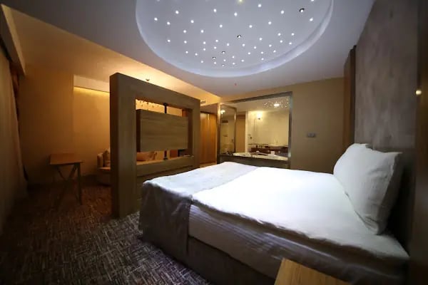Bendis Otel - Resim 5
