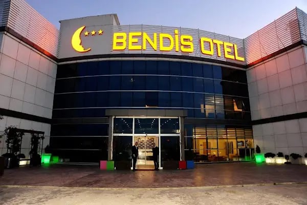 Bendis Otel - Resim 4