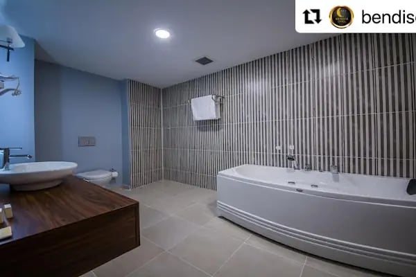 Bendis Otel - Resim 3