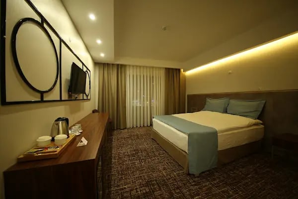 Bendis Otel - Resim 2