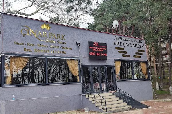 Rüya Organizasyon & Kına Evi - Resim 15