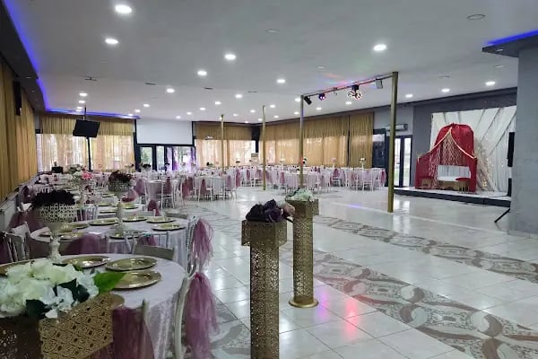 Rüya Organizasyon & Kına Evi - Resim 1