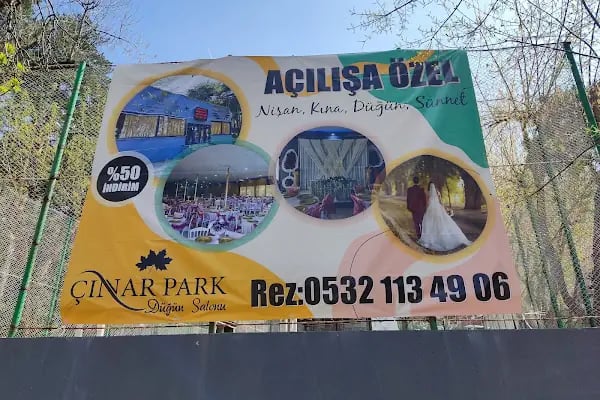 Rüya Organizasyon & Kına Evi - Resim 12