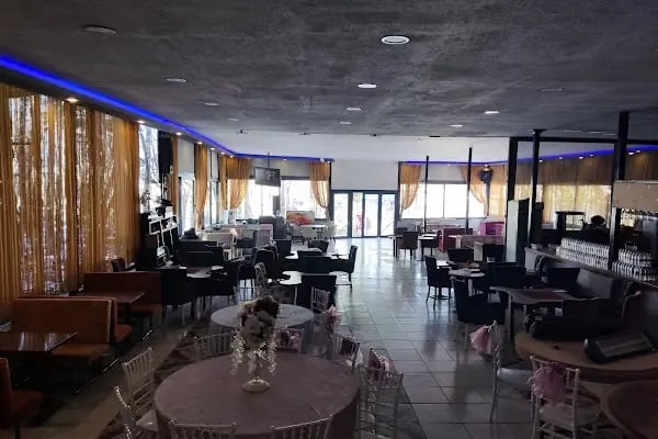Rüya Organizasyon & Kına Evi - Resim 7