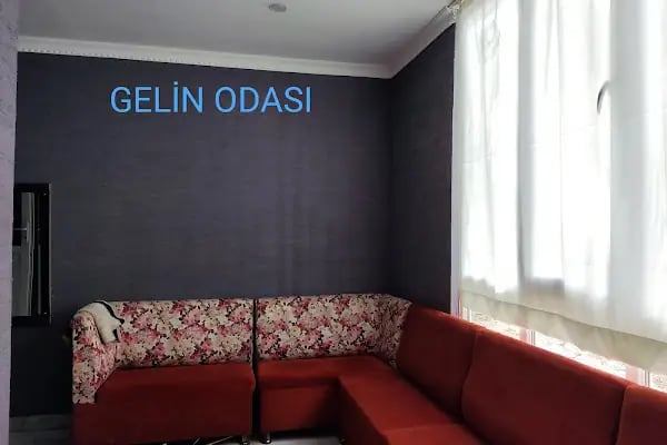 Rüya Organizasyon & Kına Evi - Resim 13