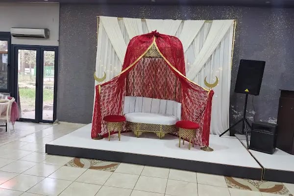 Rüya Organizasyon & Kına Evi - Resim 5
