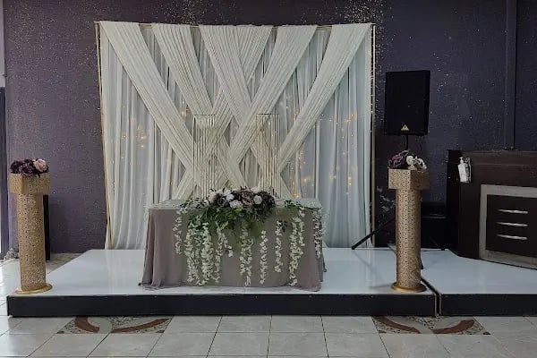 Rüya Organizasyon & Kına Evi - Resim 19