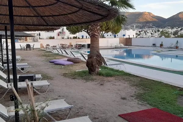 Life Hotel Gümbet - Resim 2