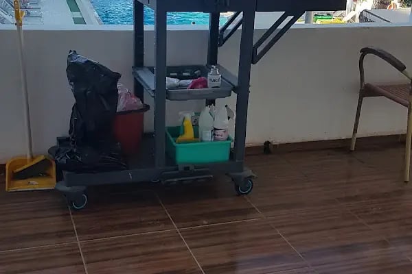 Life Hotel Gümbet - Resim 15