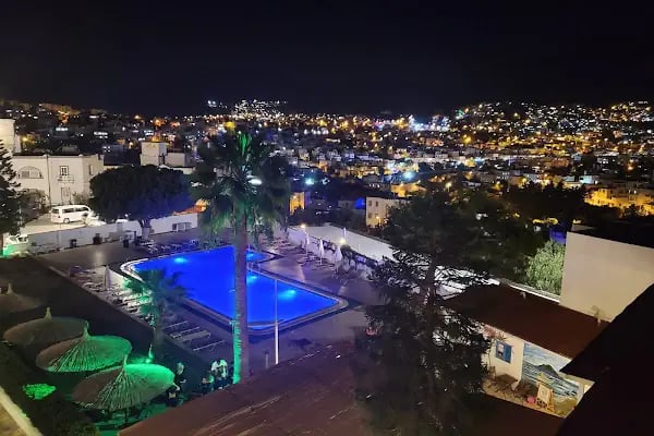 Life Hotel Gümbet - Resim 6
