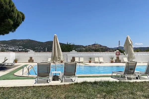 Life Hotel Gümbet - Resim 4