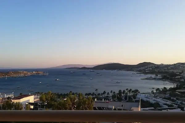Life Hotel Gümbet - Resim 19