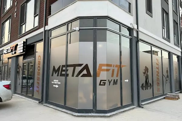 MetaFit GYM - Resim 7