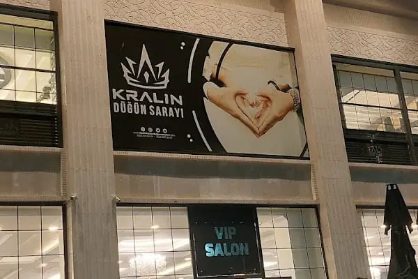 KRALİN DÜĞÜN SARAYI - Resim 15