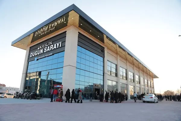 KRALİN DÜĞÜN SARAYI - Resim 8