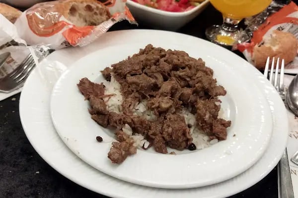 KRALİN DÜĞÜN SARAYI - Resim 19