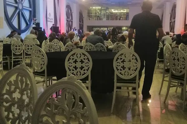 KRALİN DÜĞÜN SARAYI - Resim 18