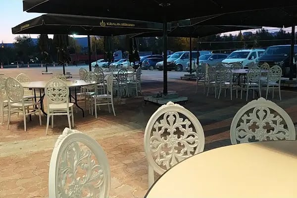 KRALİN DÜĞÜN SARAYI - Resim 20