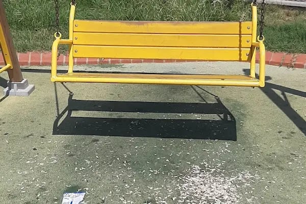 Ruhi Kılıçkıran Çocuk Parkı - Resim 13