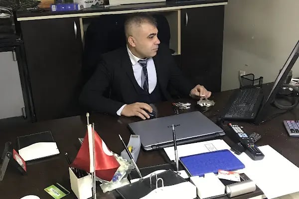Bursaspor Kulübü Katlı Otoparkı - Resim 19