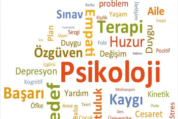 Uzman Psikolog Vedat Akdemir - Resim 1