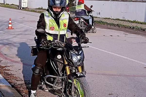 BALİKESİR OKAN SÜRÜCÜ KURSLARI KARESİ ŞUBESİ - Resim 10