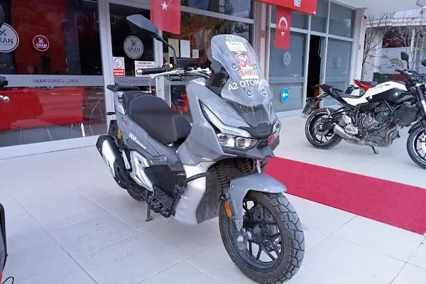 BALİKESİR OKAN SÜRÜCÜ KURSLARI KARESİ ŞUBESİ - Resim 18