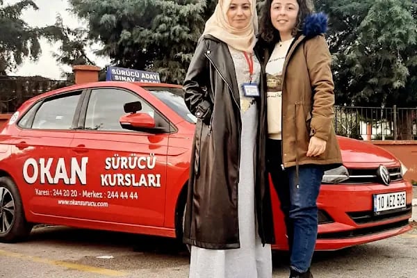BALİKESİR OKAN SÜRÜCÜ KURSLARI KARESİ ŞUBESİ - Resim 3