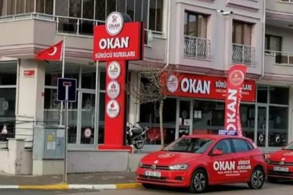 BALİKESİR OKAN SÜRÜCÜ KURSLARI KARESİ ŞUBESİ - Resim 19